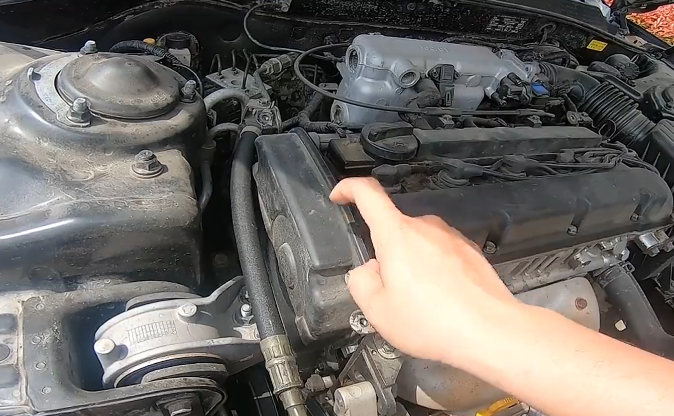 Timingaandrijfriem, een component die de motor direct kan schrappen, wanneer moet deze worden vervangen?