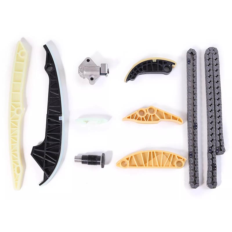 Waarom zou u voor een hoogwaardige distributiekettingset voor Audi kiezen?