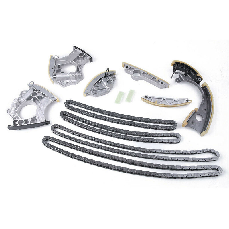 3.0T Motordistributiekettingset voor VW Touareg Audi A4 A6 S4 A7 A8 Quattro Q5 Q7