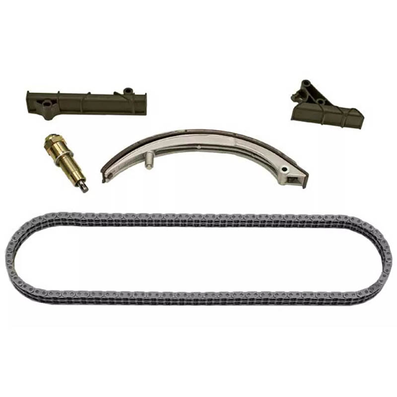 30302 Febi distributiekettingset voor Mercedes 190 S-klasse Mercedes-Benz S350 190D