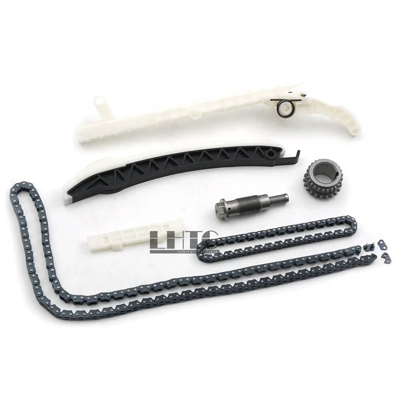 7 stks Distributiekettingspanner Kit Voor Mercedes-Benz M270 M274 W205 W212 X204 X253