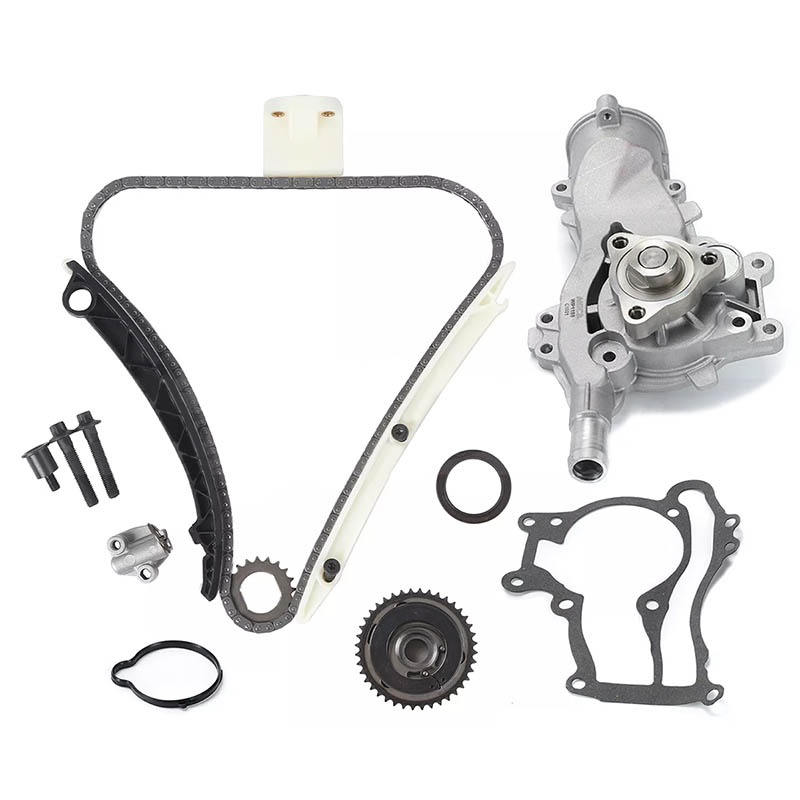 Geschikt voor 11-20 Chevrolet Sonic Buick Encore 1.4L distributiekettingset met VVT-waterpomp