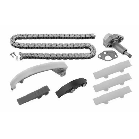 Voor 1981-1985 Mercedes 380SL Distributieketting Kit Febi 18312BW 1982 1983 1984