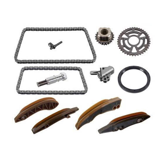 Voor 2014-2016 BMW 535d Distributieketting Kit Febi 99877PC 2015 Distributieketting