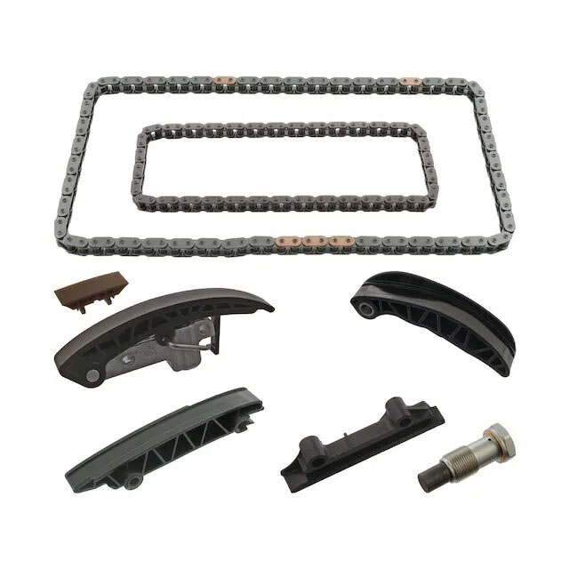 Voor 2016-2018 Volkswagen Passat Distributieketting Kit Febi 61548GW 2017 CDVB