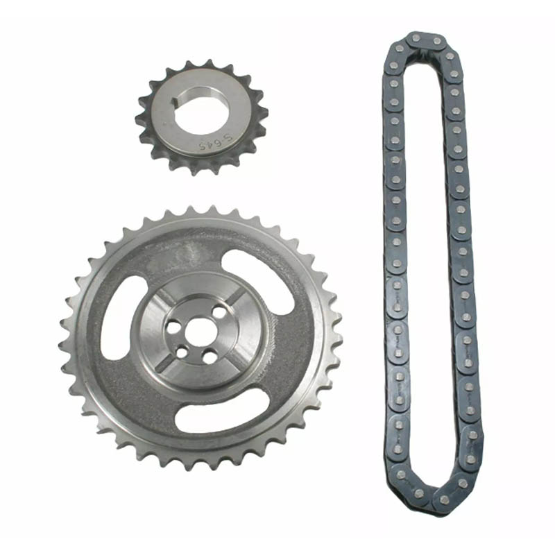 Timingketen voor 99-02 GMC C1500 K1500 Savana Syclone Typhoon 5.7L 4.3L