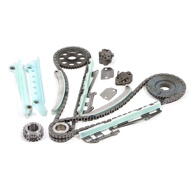 Timingketen Kit Fit 97-04 Mercury Cougar Grand Marquis Mountaineer 4.6L