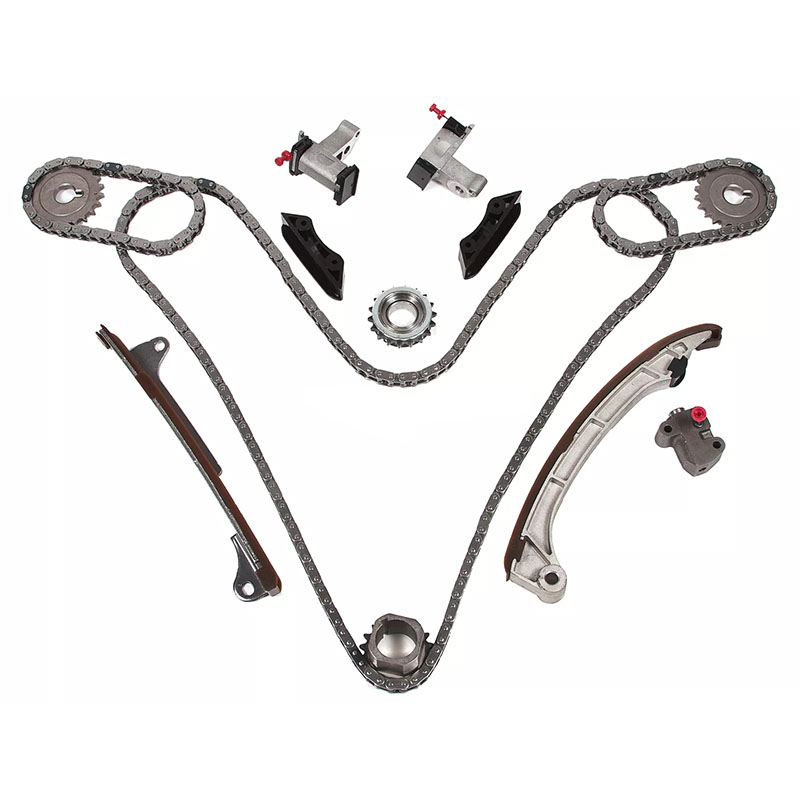 Distributieketting Kit Geschikt voor Toyota 4Runner FJ Cruiser Tacoma Tundra 4.0L DOHC 1GRFE