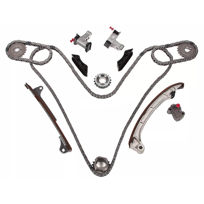 Distributiekettingset geschikt voor Toyota 4Runner FJ Cruiser Tacoma Tundra 4.0L DOHC 1GRFE