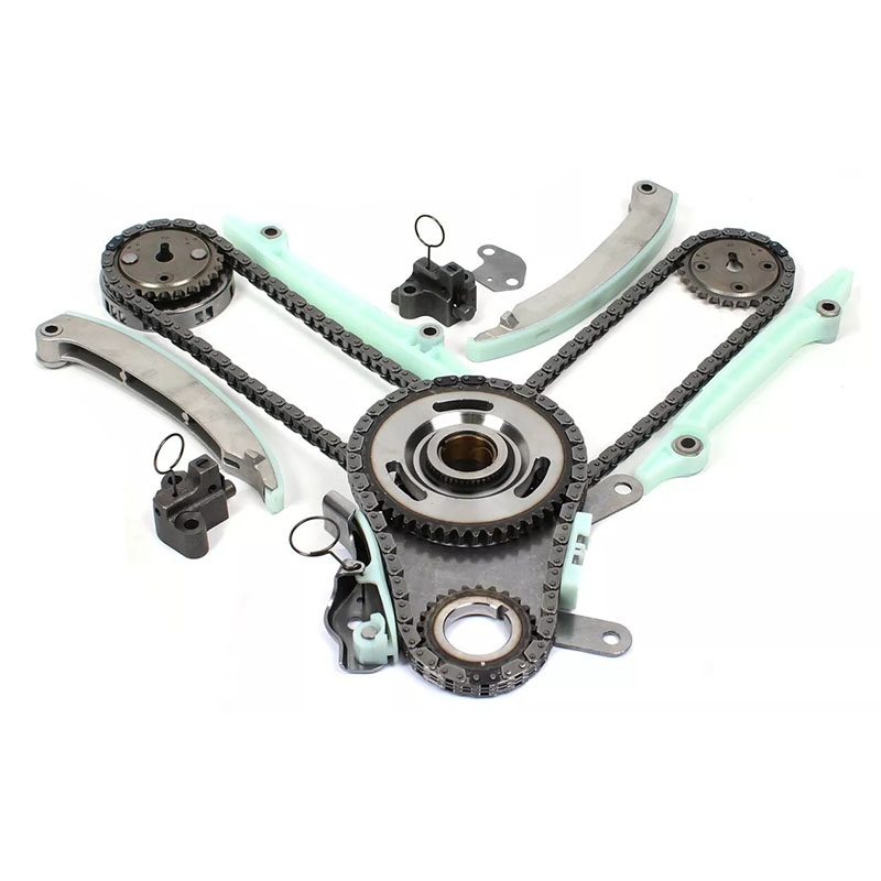Timing-ketenkit past 07-13 Dodge Dakota Ram Commander Grand 4.7L