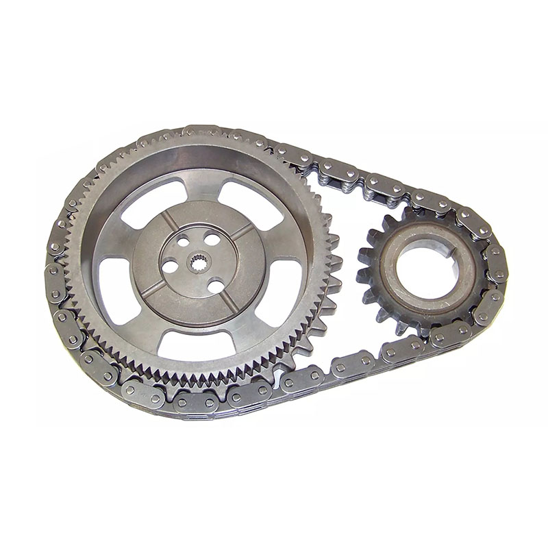 Timingketenset past 92-94 Pontiac Firebird 5.7L