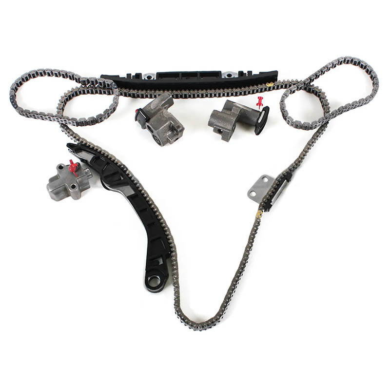 Timingketenset voor 02-07 Nissan 350Z Altima Maxima Murano 3.5L