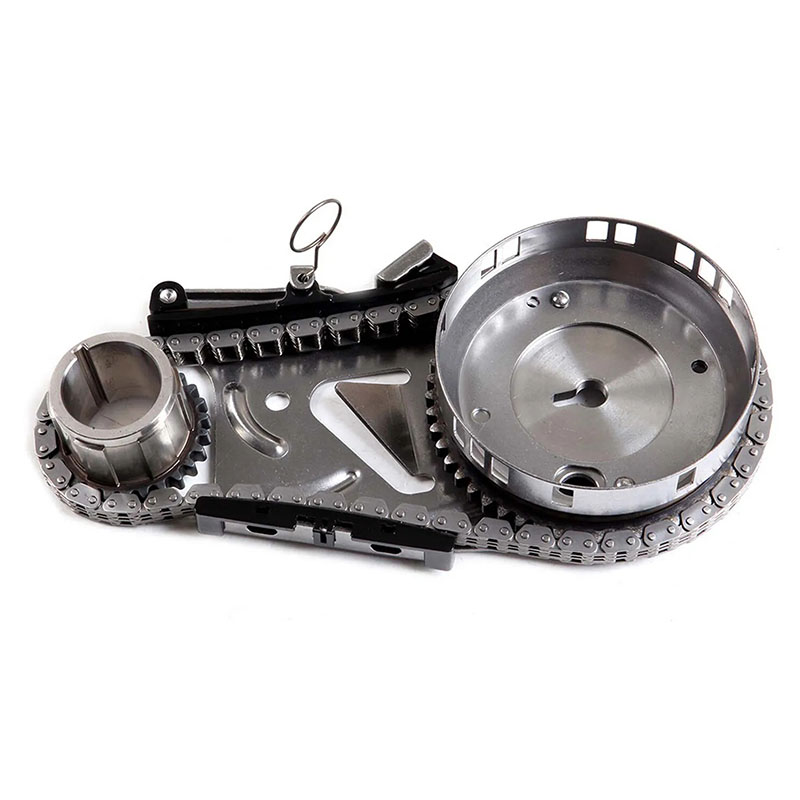 Timingketenset voor 04-10 Dodge Challenger Durango Magnum Ram 5.7L 6.1L