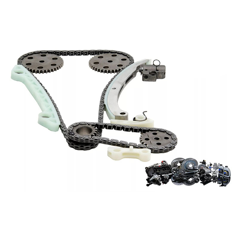Timingketenkit voor 04-10 Mazda 3 MX-5