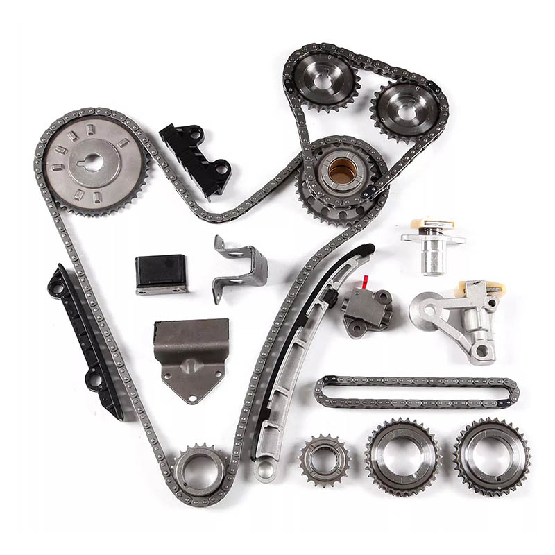 Distributiekettingset voor 06-08 Suzuki Grand Vitara 2.7L 2737CC V6 DOHC