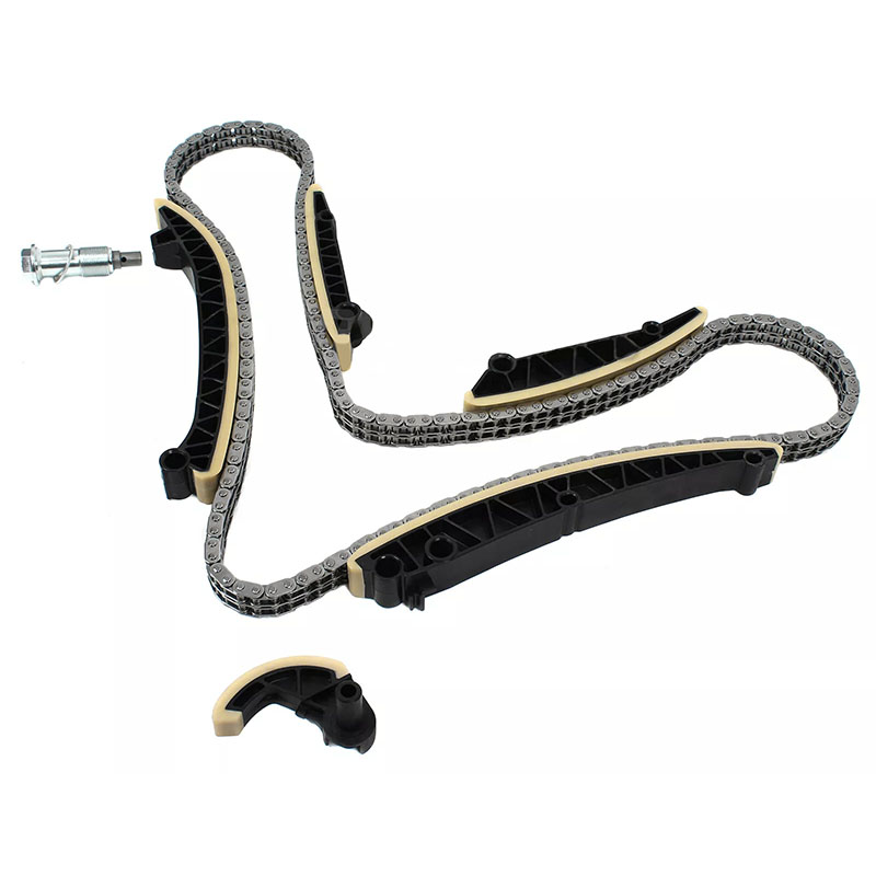 Timingketenkit voor 07-12 Mercedes-Benz E320 GL320 ML320 R320 Sprinter 3.0L 3.5L