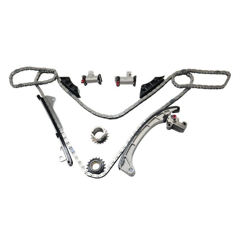 Distributiekettingset voor Toyota Avalon Camry Highlander RAV4 Sienna Venza van 03-15