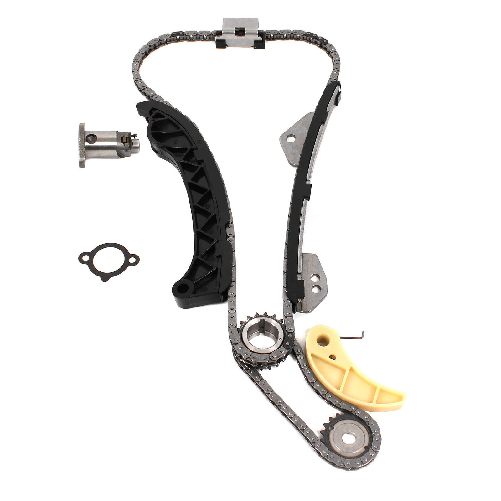 Distributiekettingset voor 09-15 Toyota Corolla Matrix Prius 1.8l 2zrfe 2zrfxe