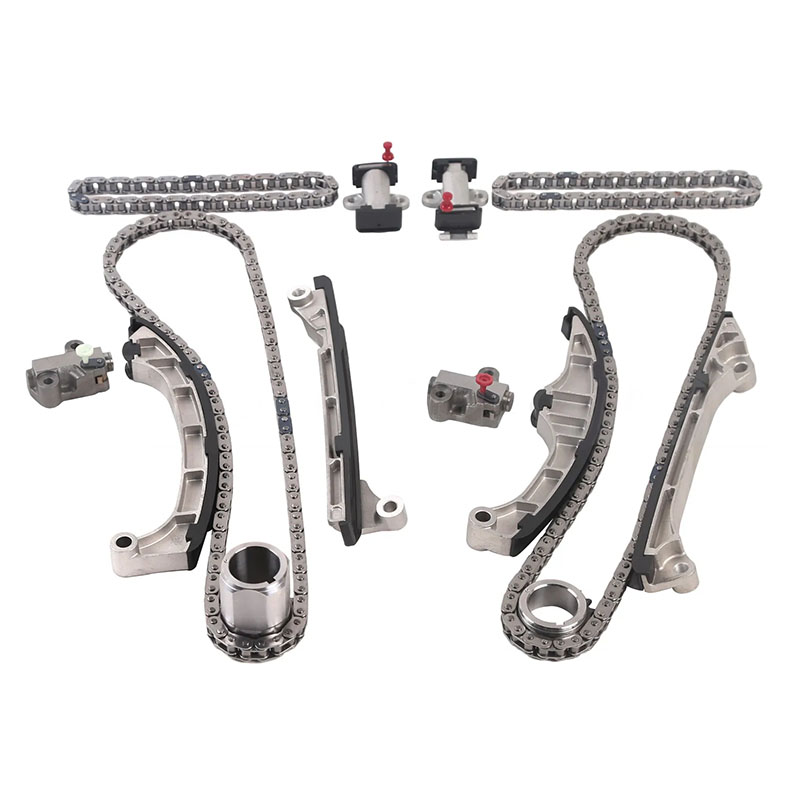 Distributiekettingset voor 10-17 Toyota Sequoia Tundra 4.6L 1998CC