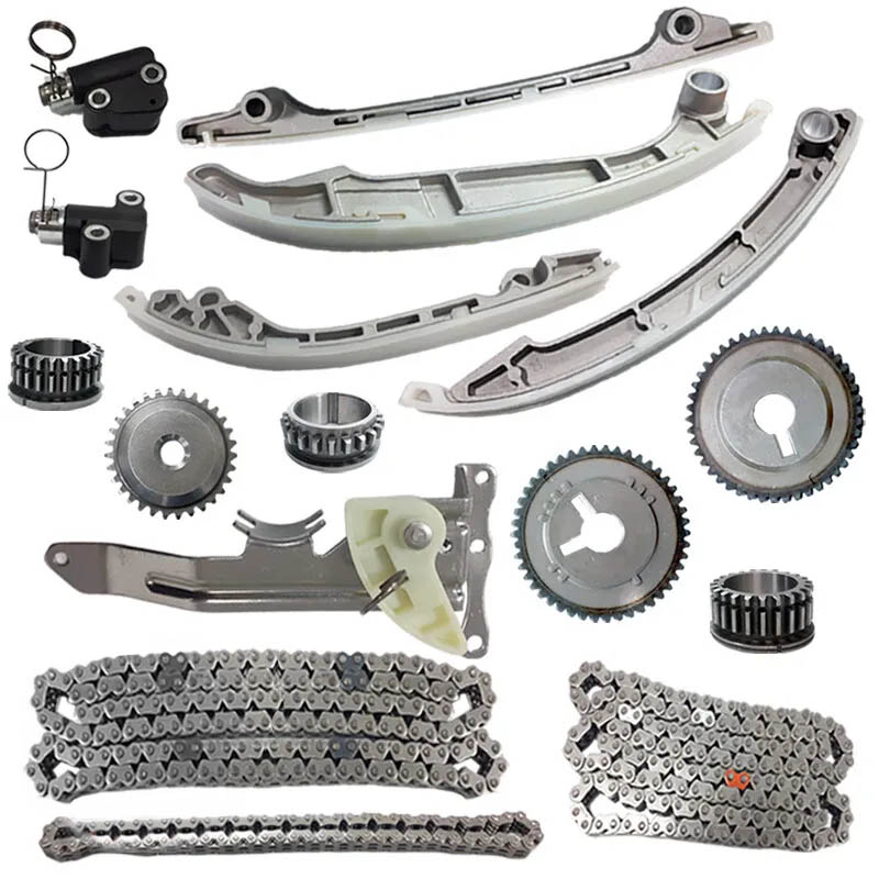 Timingketenkit voor 11-19 Infiniti QX56 QX80 M56 Q70