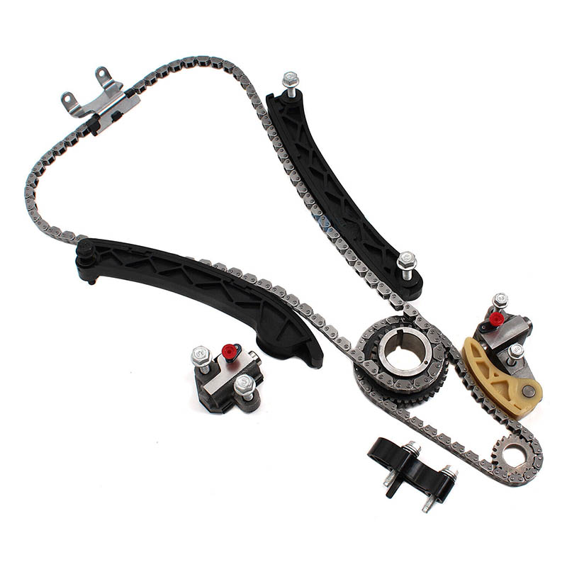 Distributiekettingset voor 13-17 Regal ATS CTS Colorado Impala Malibu Canyon 2.0L 2.5L