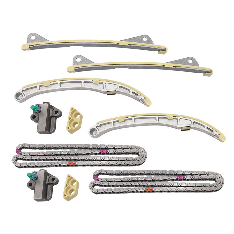 Timingketenkit voor 13-20 Kia Cadenza K900 Sedona Sorento Stinger Telluride 3.3L 3.8L