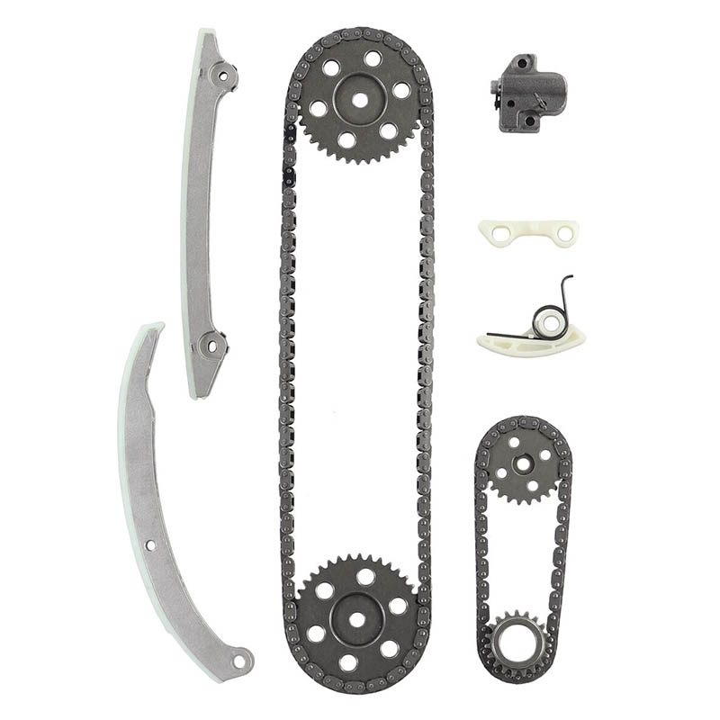 Timingketenset voor 14-16 Lincoln MKZ 2.0L