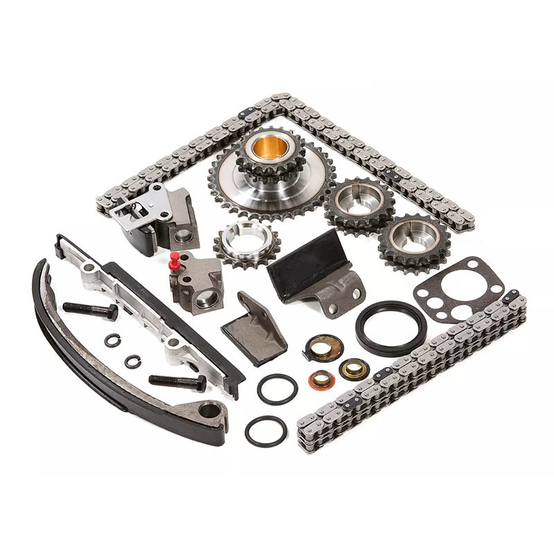 Distributiekettingset voor Nissan Altima 2.4L DOHC KA24DE uit de jaren 91-97