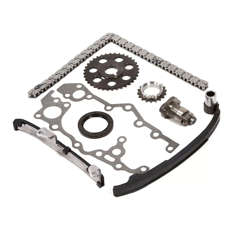 Distributiekettingset voor 95-04 2.4L Toyota Tacoma DOHC 16V 2RZFE