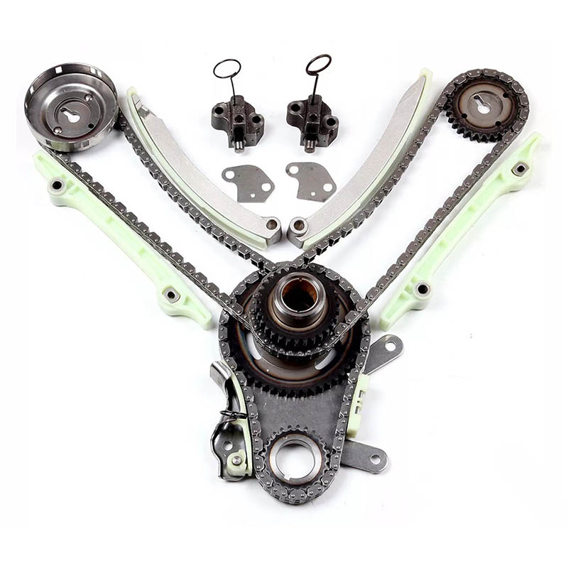 Timing Chain Kit W Gears voor 1999-2004 Jeep Grand Cherokee 4.7L JTEC