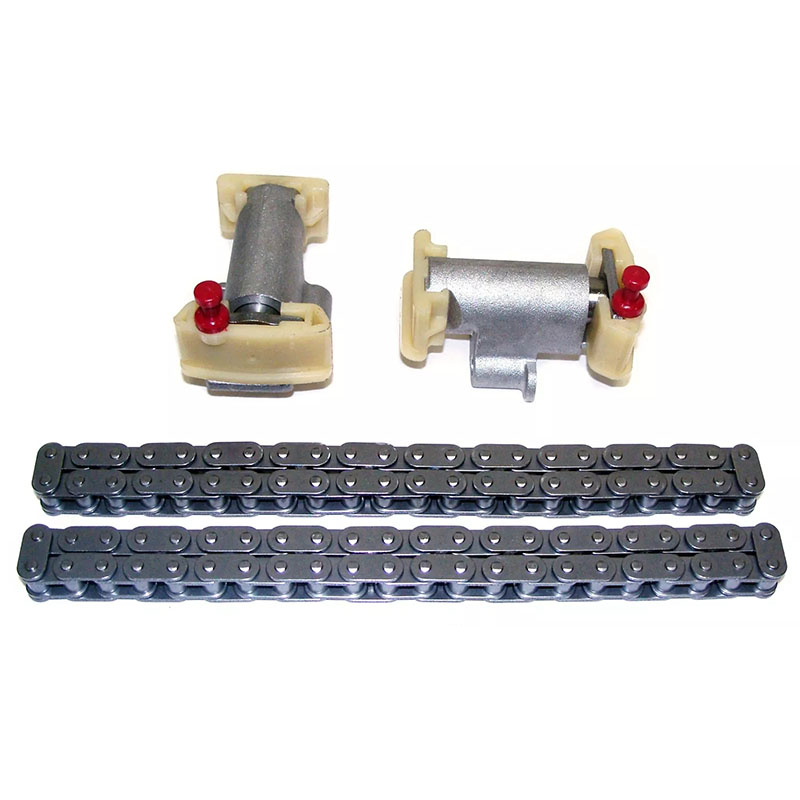 Timingketens Kit voor 98-10 Jaguar S-Type Vanden Plas XF XJ8 XK8 XKR