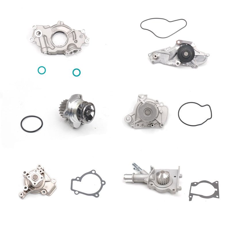 Waterpomp-wq-p780